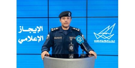 «الداخلية»: لم تُسجل أي تهديدات تمسّ أجواء البلاد خلال 24 ساعة