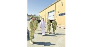 الكويت تطالب إيران ووكلاءها بوقف الأعمال العدائية فوراً بعد استهداف موقع لـ«الحرس»