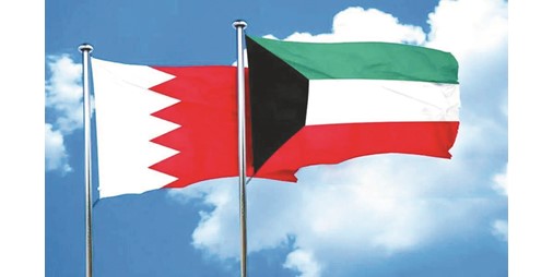 تعاون بين الكويت والبحرين في مجال الموانئ والملاحة البحرية التجارية