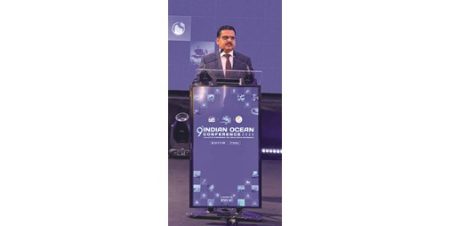 سفيرنا لدى جنوب أفريقيا: الكويت ليست طرفاً في أي نزاع إقليمي أو دولي