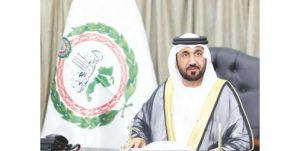 عبدالله بن زايد: أمن الكويت جزء لا يتجزأ من أمن الإمارات ونقف إلى جانبها في كل ما تتخذه من إجراءات لحماية أمنها وسيادتها