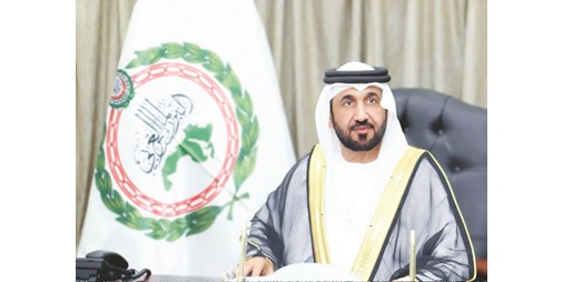 عبدالله بن زايد: أمن الكويت جزء لا يتجزأ من أمن الإمارات ونقف إلى جانبها في كل ما تتخذه من إجراءات لحماية أمنها وسيادتها