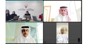 لجنة التدريب والتطوير لدواوين المحاسبة بدول «التعاون» بحثت تعزيز التعاون الإقليمي وتبادل الخبرات