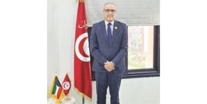 السفير التونسي لـ «الأنباء»: نؤكد تضامننا الكامل مع الكويت ودعم سيادتها وأمنها ووحدة أراضيها