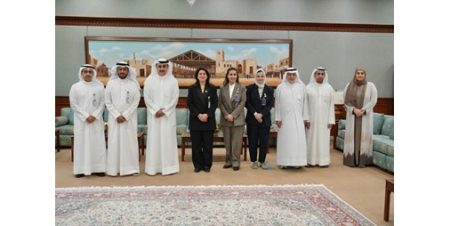 رئيسا «نزاهة» و«المحاسبة»: بناء منظومة رقابية متكاملة قادرة على مواجهة التحديات