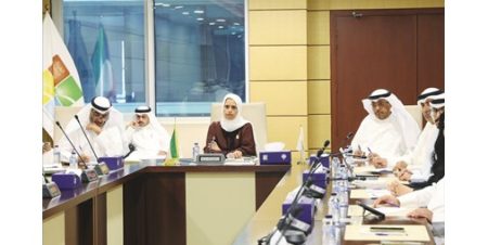 وزيرة «التنمية والاستدامة»: تعزيز كفاءة الاستجابة واتخاذ الإجراءات الوقائية اللازمة لحماية البيئة