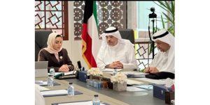 الحويلة: اختيار قيادات لتطوير العمل المؤسسي وتعزيز جودة الخدمات وفق الكفاءة والاستحقاق