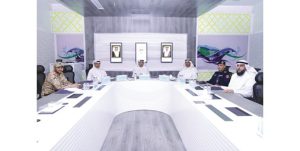 استمرار تعليق النشاط الرياضي لمزيد من الدراسة