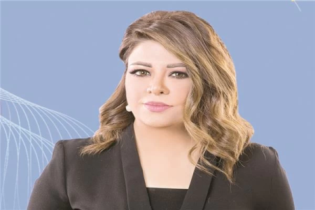 تفاصيل التحقيق مع علا شوشة بعد مشادة برنامج الشفرة