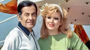 وفاة سلوى القدسي خطيبة فريد الأطرش: تفاصيل وأسرار