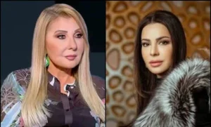 براءة فريال يوسف من تهم السب والقذف والتشهير بنادية الجندي – أخبار السعودية