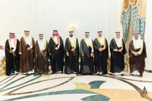 مستشار مدير تعليم مكة يحتفل بزفاف نجليه سهيل وفيصل – أخبار السعودية