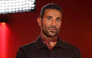 إزالة الوشم تثير التساؤلات.. وأحمد سعد يحسم الجدل ويكشف موقفه – أخبار السعودية