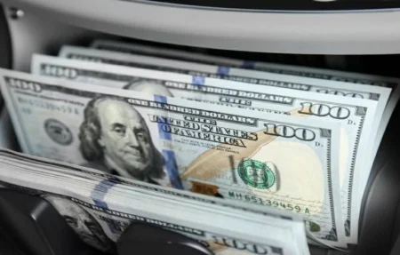 تراجع فجأة.. مصر: الدولار دون 54 جنيهاً – أخبار السعودية