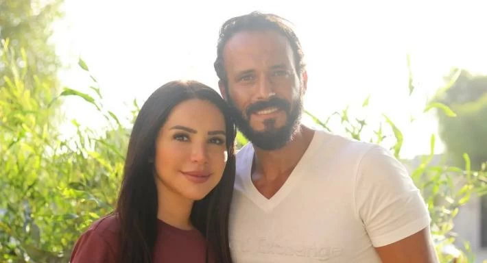 إنجي علاء تكشف حقيقة خلافاتها مع طليقها يوسف الشريف – أخبار السعودية