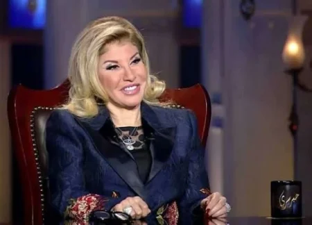 «بعد غياب سنوات».. تفاصيل عودة الإعلامية هالة سرحان إلى العمل الإعلامي – أخبار السعودية