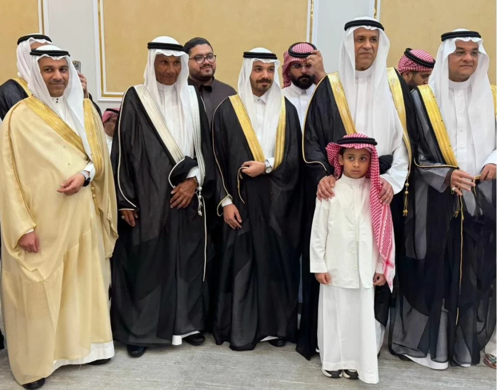 المدني يحتفي بليلة العمر – أخبار السعودية