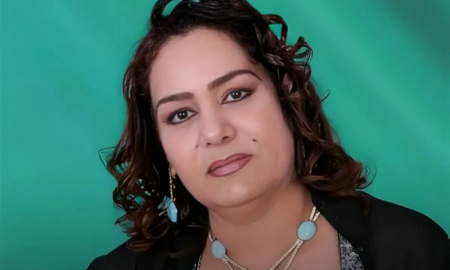 تفاصيل الأيام الأخيرة ووفاة المطربة العراقية ساجدة عبيد