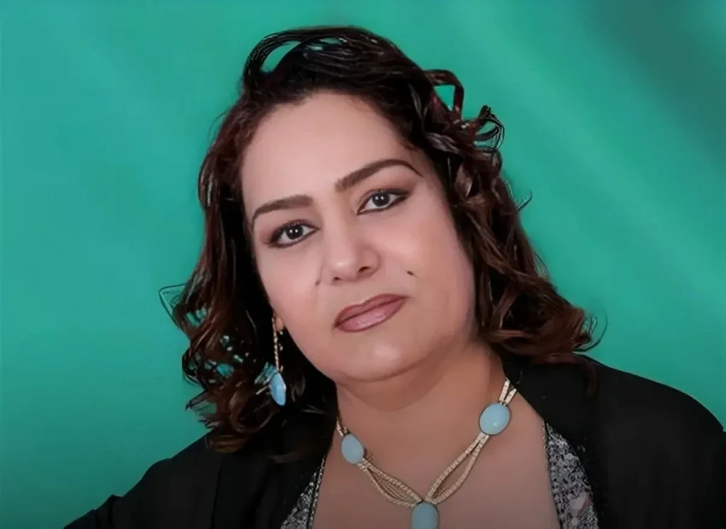 تفاصيل الأيام الأخيرة في حياة المطربة العراقية ساجدة عبيد – أخبار السعودية