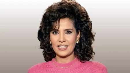 دعمت محرم فؤاد في مرضه.. رحيل الإعلامية المصرية منى هلال – أخبار السعودية