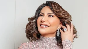 هدى حسين تواجه تحديات الممرضات في «سستر فخرية» – أخبار السعودية