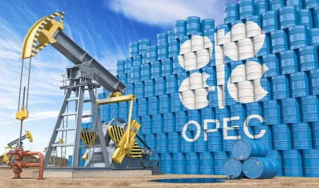 «أوبك+» تقرر: تعديل مستويات إنتاج النفط بمقدار 206 آلاف برميل يومياً – أخبار السعودية