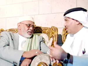 محمد مرشد ناجي.. النجم الساهر على الغناء اليمني الأصيل – أخبار السعودية