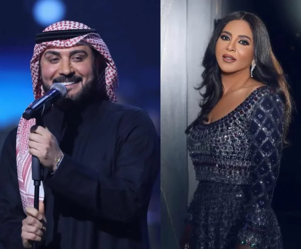 نوال وماجد المهندس يتعاونان في «ديو» غنائي مرتقب – أخبار السعودية
