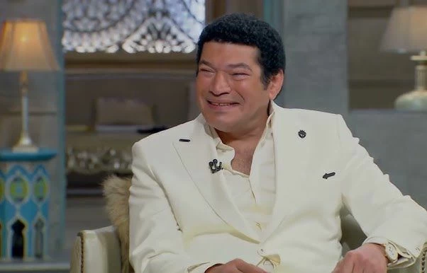 باسم سمرة: رفضت نصيحة يوسف شاهين.. وأحذّر «تامر» من الإخراج – أخبار السعودية