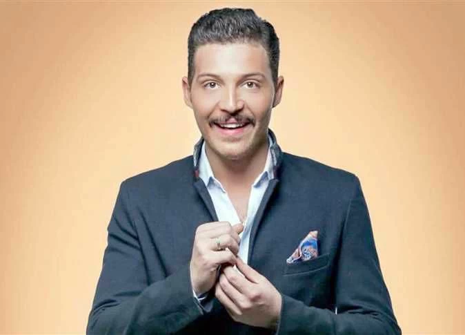 فيما ينتظر الحكم في قضية اغتصاب.. إلزام محمود حجازي بدفع نفقة «رعاية صغير» – أخبار السعودية