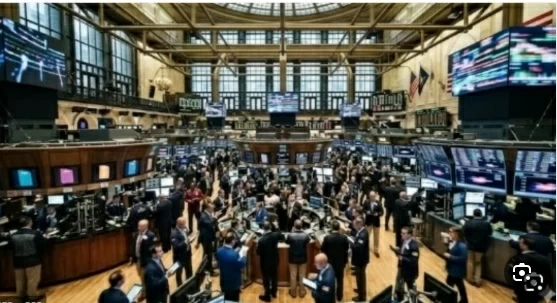 «الضبابية تخيّم».. أسواق العالم تترقّب مهلة ترمب – أخبار السعودية