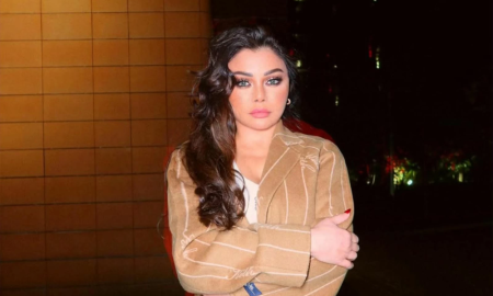 تفاصيل وموعد الحكم في قضية هيفاء وهبي ضد طبيب شهير