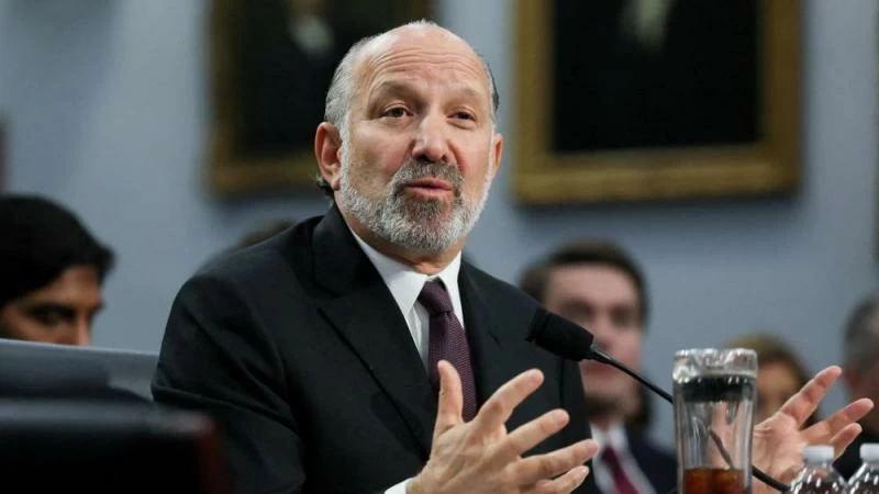 وزير التجارة يمثل أمام تحقيقات قضية إبستين بالكونغرس