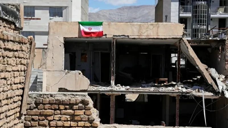 تفاصيل المقترح الإيراني لإنهاء الحرب قبل المهلة الأخيرة