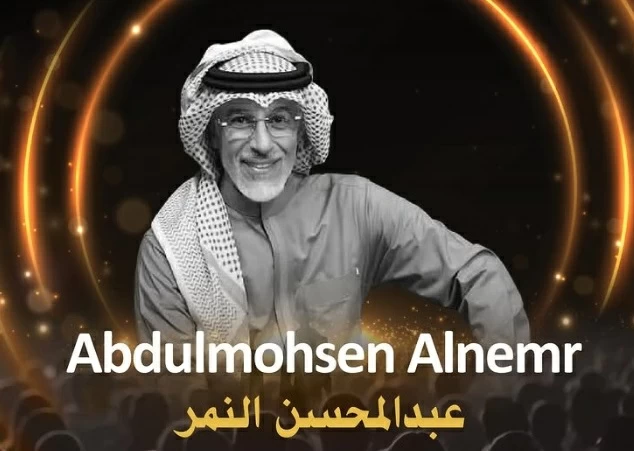 تكريم عبد المحسن النمر وأحمد حلمي.. انطلاق مهرجان عفت السينمائي لأفلام الطلاب – أخبار السعودية