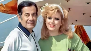 تعرّضت للهجوم من شقيقه.. وفاة خطيبة فريد الأطرش في بيروت – أخبار السعودية