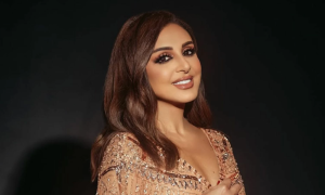 موعد وتذاكر حفل أنغام في أبوظبي نهاية أبريل 2024