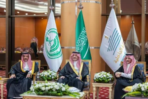 أمير الشرقية يشرف زواج العجمي – أخبار السعودية