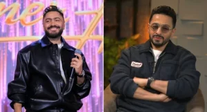 حمادة هلال يكشف تفاصيل خلافه مع تامر حسني ويوجه رسالة لشيرين عبدالوهاب – أخبار السعودية