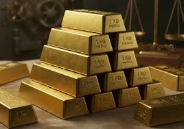 بعد وقف إطلاق النار.. 169 دولاراً ارتفاع للذهب الأوقية تتخطى 4,888 دولاراً – أخبار السعودية