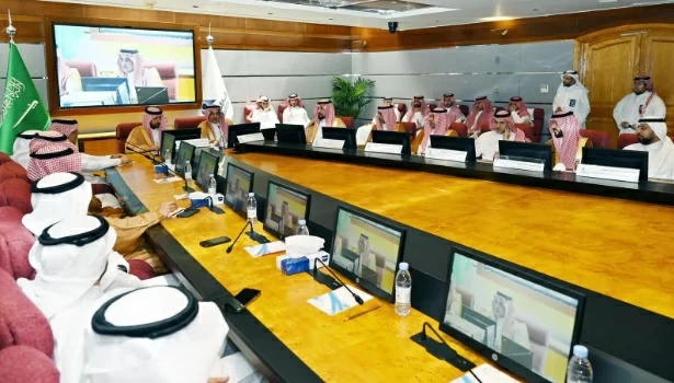 «الصناعة»: رفع الطاقة الاستيعابية لموانئ السعودية إلى 18.6 مليون حاوية – أخبار السعودية