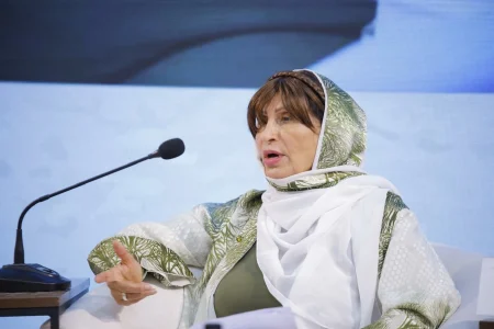 مختبرُ النّص وجمالياتُ التغيير.. جلساتُ «قراءة النّص 22» بجدة ترصدُ ملامحَ الانبعاث الأدبي في ظل الرؤية – أخبار السعودية