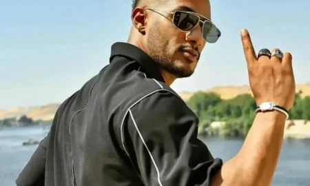 تفاصيل تغريم محمد رمضان 10 آلاف جنيه بقضية مهندس الصوت