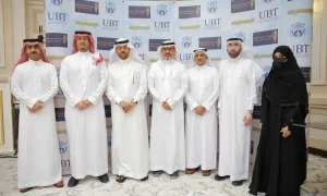 ملتقى قراءة النص بجدة: رؤية 2030 تعيد صياغة الأدب السعودي