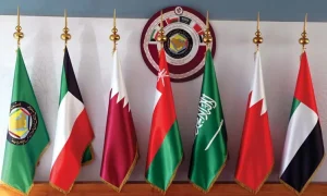 ترحيب واسع بإعلان وقف إطلاق النار بين أمريكا وإيران