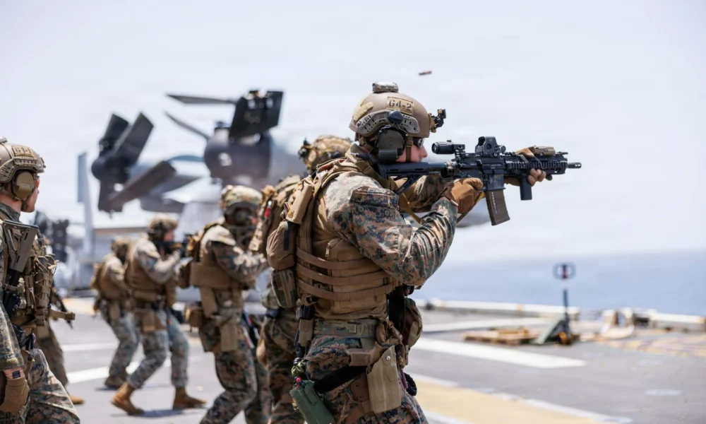 هدنة الأسبوعين: هل تؤسس لسلام دائم أم حرب إقليمية؟