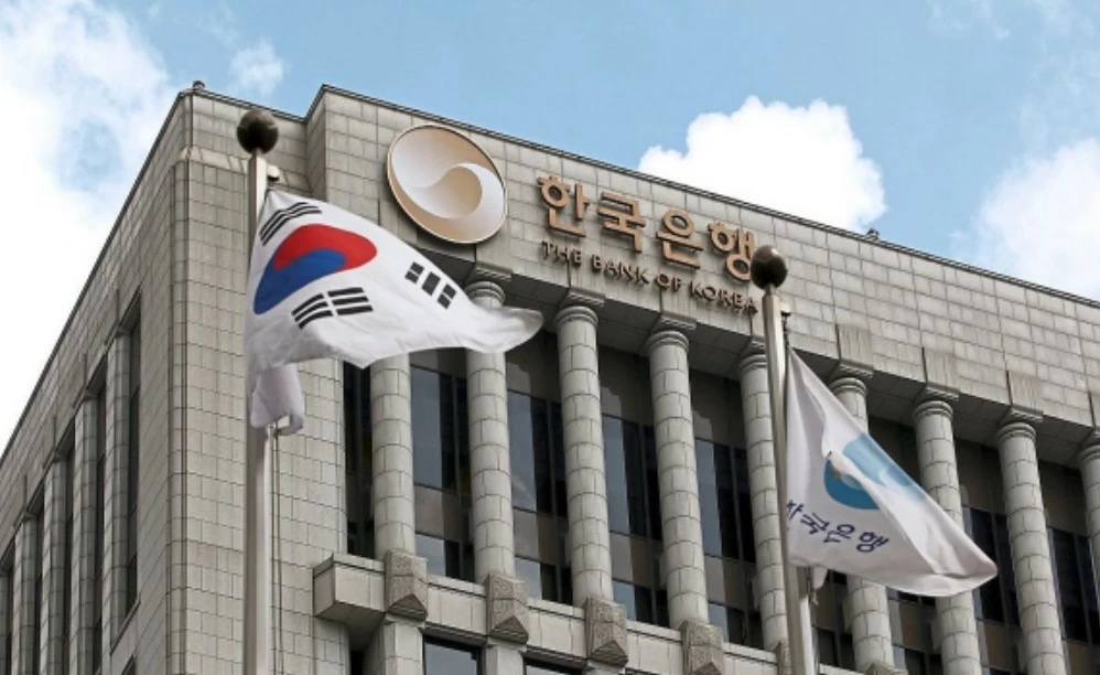 للمرة الـ7 على التوالي.. بنك كوريا المركزي يثبت سعر الفائدة عند 2.5% – أخبار السعودية