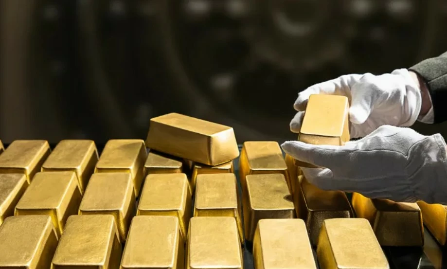 الذهب يتجه إلى جني مكاسب للأسبوع الثالث – أخبار السعودية