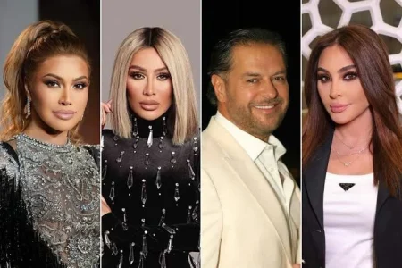 هل يعود «الحلم العربي» من جديد لدعم لبنان؟.. نقيب الفنانين يُجيب – أخبار السعودية