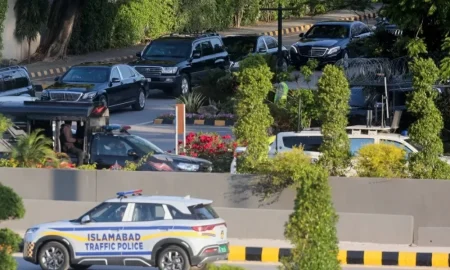 المفاوضات الأمريكية الإيرانية: جولة إسلام آباد بلا اتفاق